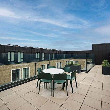 Studio Apartments At Spireworks Minutes Away From Oxford City Centre Exterior foto